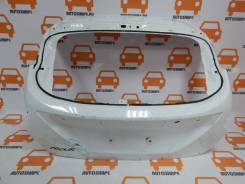 Дверь багажника. Ford Focus, CB8 Двигатели: M8DB, M8DA, IQDB, XTDA, PNDA