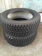 Bridgestone Blizzak MZ-03. Всесезонные, износ: 5%, 2 шт