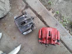 Суппорт тормозной. Toyota Corona, ST190 Toyota Caldina, ST190 Toyota Celica