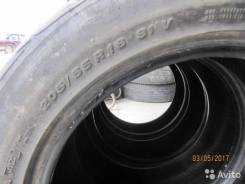 Achilles ATR Sport. Летние, 2015 год, износ: 20%, 4 шт