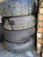 Bridgestone Dueler. Летние, износ: 60%, 4 шт