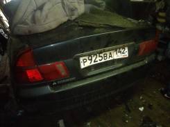 Mitsubishi Diamante. F31A, 6G73
