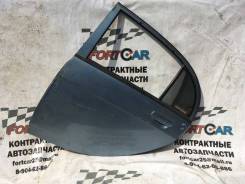 Дверь боковая. Mitsubishi i, HA1W