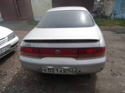 Toyota Corolla Ceres. AE100, 4AFE