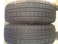 Toyo Winter Tranpath MK4. Всесезонные, износ: 10%, 2 шт