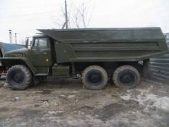 Урал 375. Продам , 6 000 куб. см., 10 000 кг.