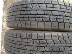 Dunlop DSX-2. Всесезонные, 2012 год, износ: 10%, 2 шт