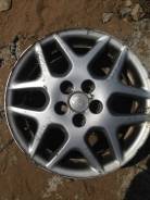 Toyota. x15, 5x100.00