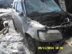 Nissan Cube. AZ10, CGA3DE CG13DE