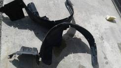 Подкрылок. Subaru Forester, SG5 Двигатель EJ202