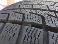 Bridgestone Blizzak Revo1. Всесезонные, износ: 10%, 2 шт