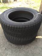 Bridgestone Blizzak Revo2. Всесезонные, износ: 20%, 2 шт