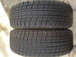Bridgestone Blizzak Revo1. Всесезонные, износ: 20%, 2 шт