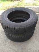 Bridgestone Blizzak Revo1. Всесезонные, износ: 10%, 2 шт