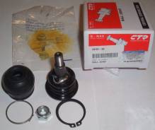 Шаровая опора. Honda: Inspire, Civic, Accord, Integra, Orthia, Partner, Element, CR-V Двигатели: 4EE2, K20A3