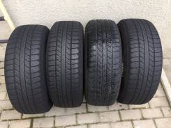 Goodyear Wrangler HP All Weather. Всесезонные, износ: 70%, 4 шт