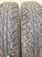 Toyo Tranpath S/U. Грязь AT, износ: 10%, 2 шт