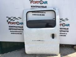 Дверь боковая. Suzuki Every, DA62W, DA52W, DA62V, DA52V, DA62T, DB52V, DB52T, DA52T Двигатели: F6A, K6A, MEV40K