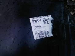 Подкрылок. Chevrolet Cruze