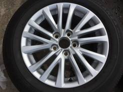 Toyota. 7.0x16, 5x114.30, ET40