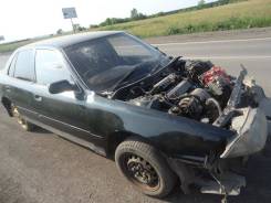 Toyota Camry. SV30, 4SFE
