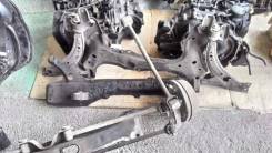 Балка поперечная. Toyota Corolla, EE90, CE97, AE91, AE92, CE90, EE98, AE95, EE97, EE96, CE95, CE96 Toyota Corolla Levin, AE91, AE92 Toyota Sprinter, A...