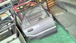 Дверь боковая. Toyota Corolla, AE92, EE90, CE90 Toyota Sprinter, EE101, AE104, AE101, AE100, CE104, CE100, CE90, CE95, AE92, AE91, EE90, AE95 Toyota S...