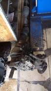 Раздаточная коробка. Mazda Mazda3 MPS Двигатели: 2, 3, MZRDISI