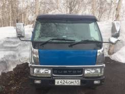 Mitsubishi Canter. Продам ммс кантер, 2 800 куб. см., 1 580 кг.