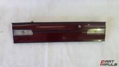 Вставка багажника. Toyota Sprinter, CE100, EE101, AE104, AE101, AE100, CE104 Двигатели: 4AFE, 4AGE, 5AFE, 4EFE, 2C