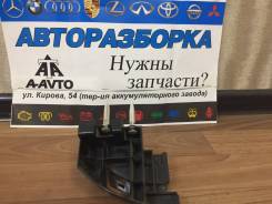 Крепление бампера. Lexus LX570, URJ201 Двигатель 3URFE