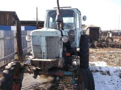 ЮМЗ. Продается трактор юмз, 3 700 куб. см.