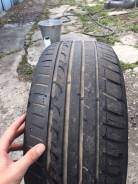 Dunlop SP Sport FastResponse. Летние, 2012 год, 20 %, 1 шт