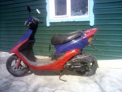 Honda Dio AF34 SR. 50 куб. см., исправен, без птс, с пробегом