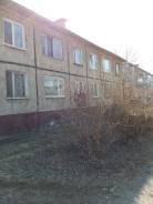 2-комнатная, улица Ленина 6. поселок Новый, агентство, 47 кв. м. Дом снаружи