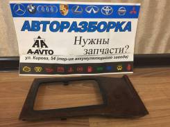 Консоль центральная. Nissan Gloria, HY33, Y33, PY33, UY33, PY33E, MY33 Nissan Cedric, Y33, HY33, MY33, PY33, UY33 Двигатели: VQ25DE, VQ30DET, RD28, VG...