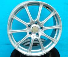 VAGGIO. 7.0x18", 5x114.30, ET55