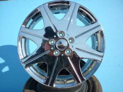 Legzas. 7.0x18, 5x114.30, ET48