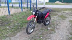 Irbis XR 250 R. 250 куб. см., исправен, птс, с пробегом