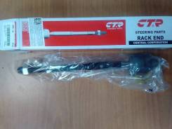 Тяга рулевая. Nissan Teana, J31, TNJ31, PJ31 Двигатели: QR25DE, VQ35DE, VQ23DE
