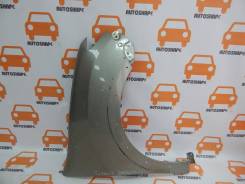 Крыло. Renault Sandero Stepway
