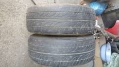 Dunlop SP Sport LM703. Летние, 2012 год, износ: 50%, 2 шт