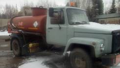 ГАЗ 3307. Продаётся в хорошем состоянии, 3 200 куб. см., 4 500 кг.