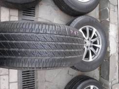 Michelin LTX A/S. Летние, 2010 год, износ: 10%, 2 шт
