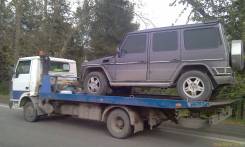 Доставка авто.