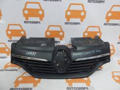 Решетка радиатора. Renault Logan
