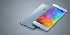 Xiaomi Mi Note 2. Новый