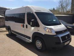 Fiat Ducato. Продам городской Фиат, 2 300 куб. см., 18 мест