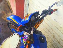 Yamaha XT 400. 400 куб. см., исправен, птс, с пробегом