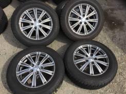 Manaray Sport. 6.0x15, 5x114.30, ET53, ЦО 73,0 мм.